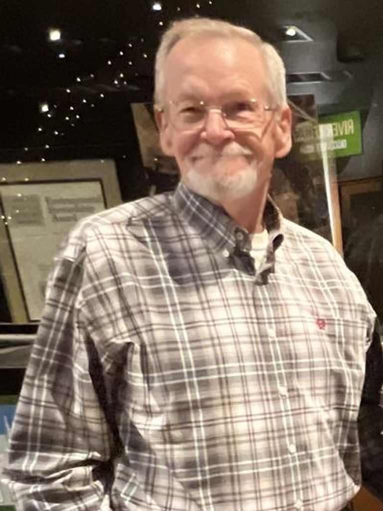 William Dale Boenker Profile Photo