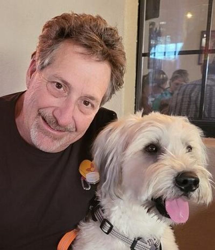 Steven Mark Waterman Profile Photo