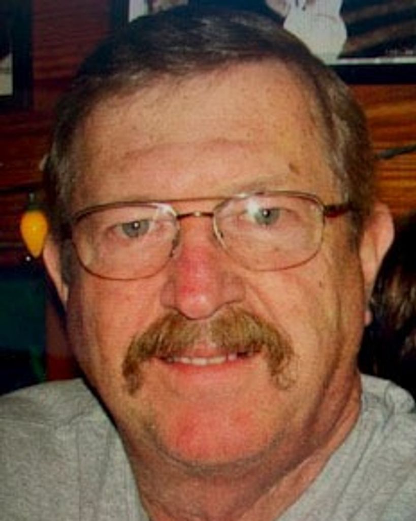 John "Jack" Jerome Mulvaney