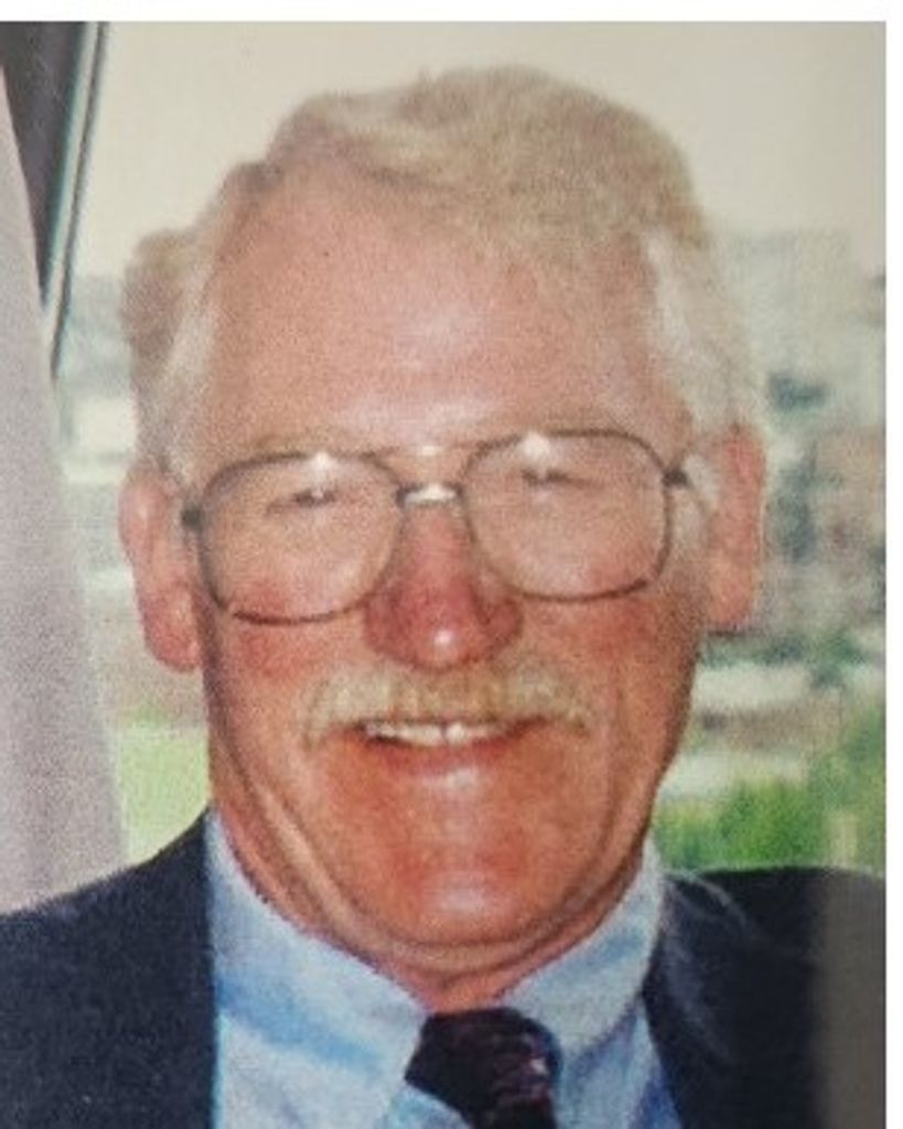 Francis Earl Davis Profile Photo