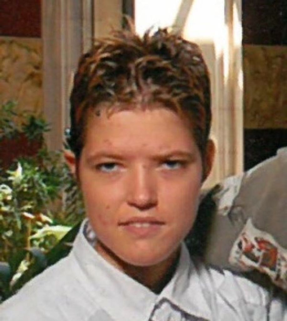 Nina "Nick" Horan