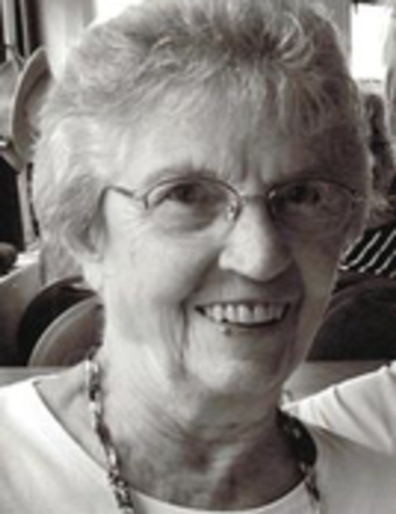 Joyce S. (Stanton) Spicer