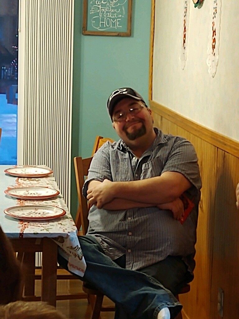 Kenneth James Draper Profile Photo