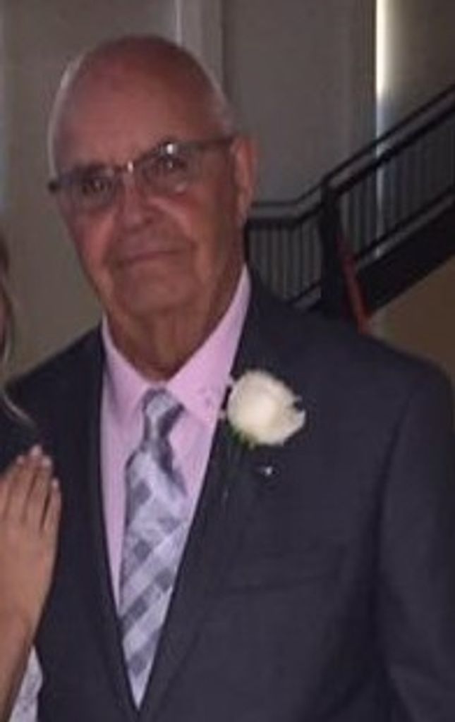 William Larry Duffy Profile Photo