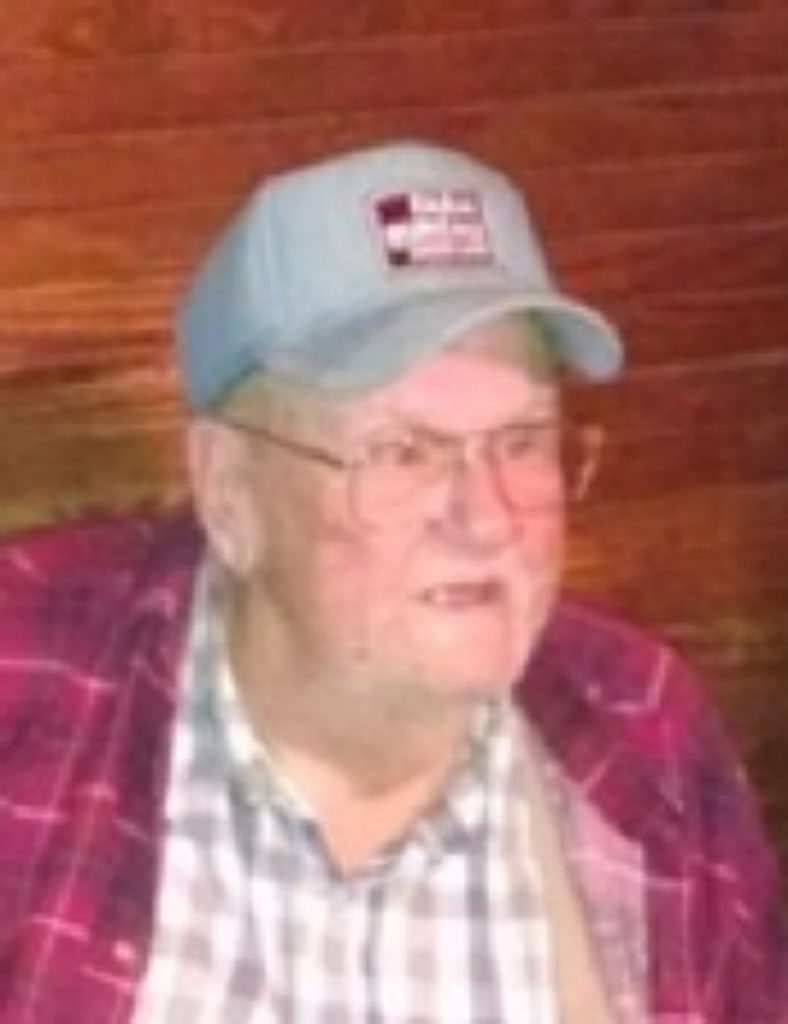 Eugene  "Bucky" Wells