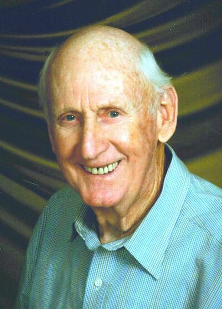 Gerald "Red" Ralph Thompson Profile Photo
