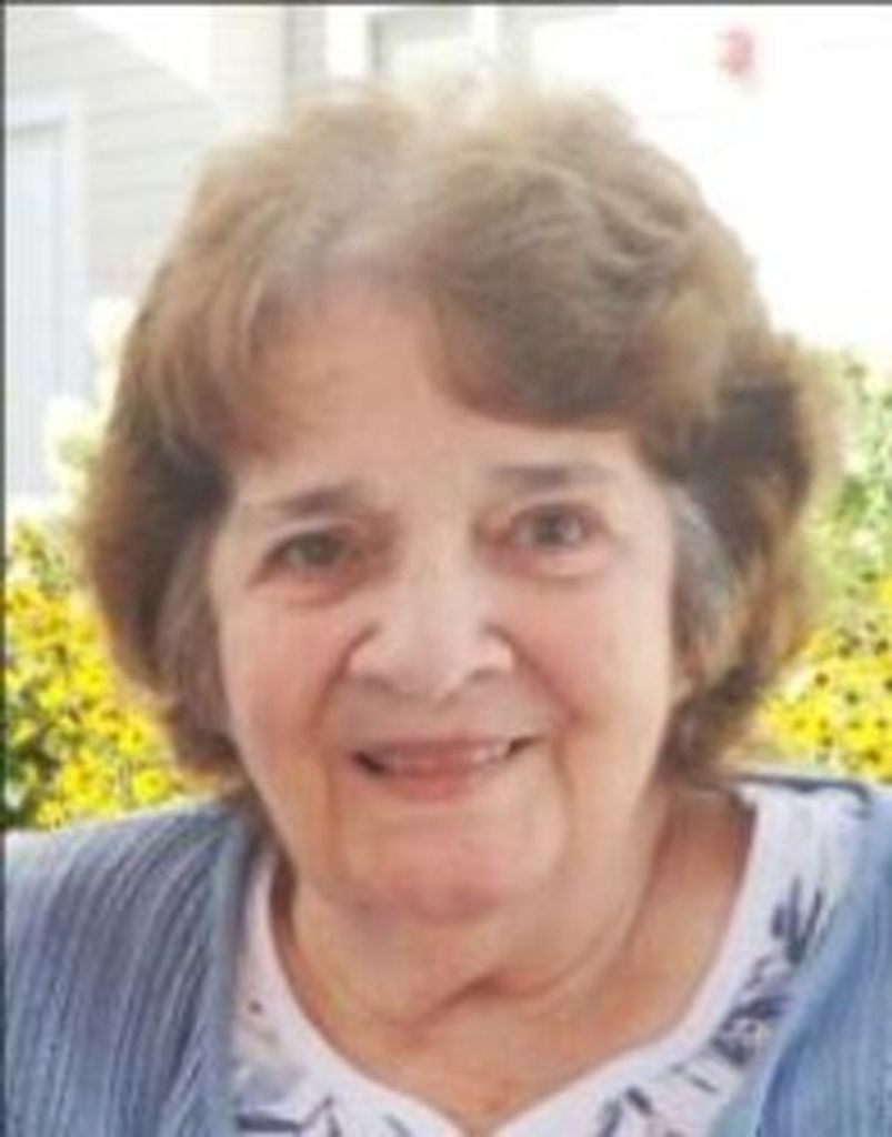 Evelyn C. Rolison Profile Photo