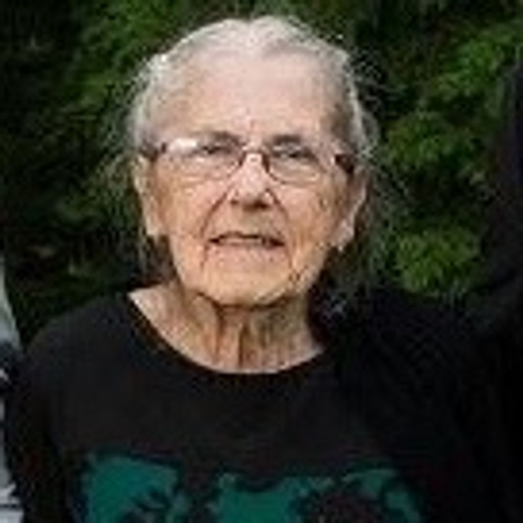 Gloria Joan (Gongola)  Mohar Profile Photo