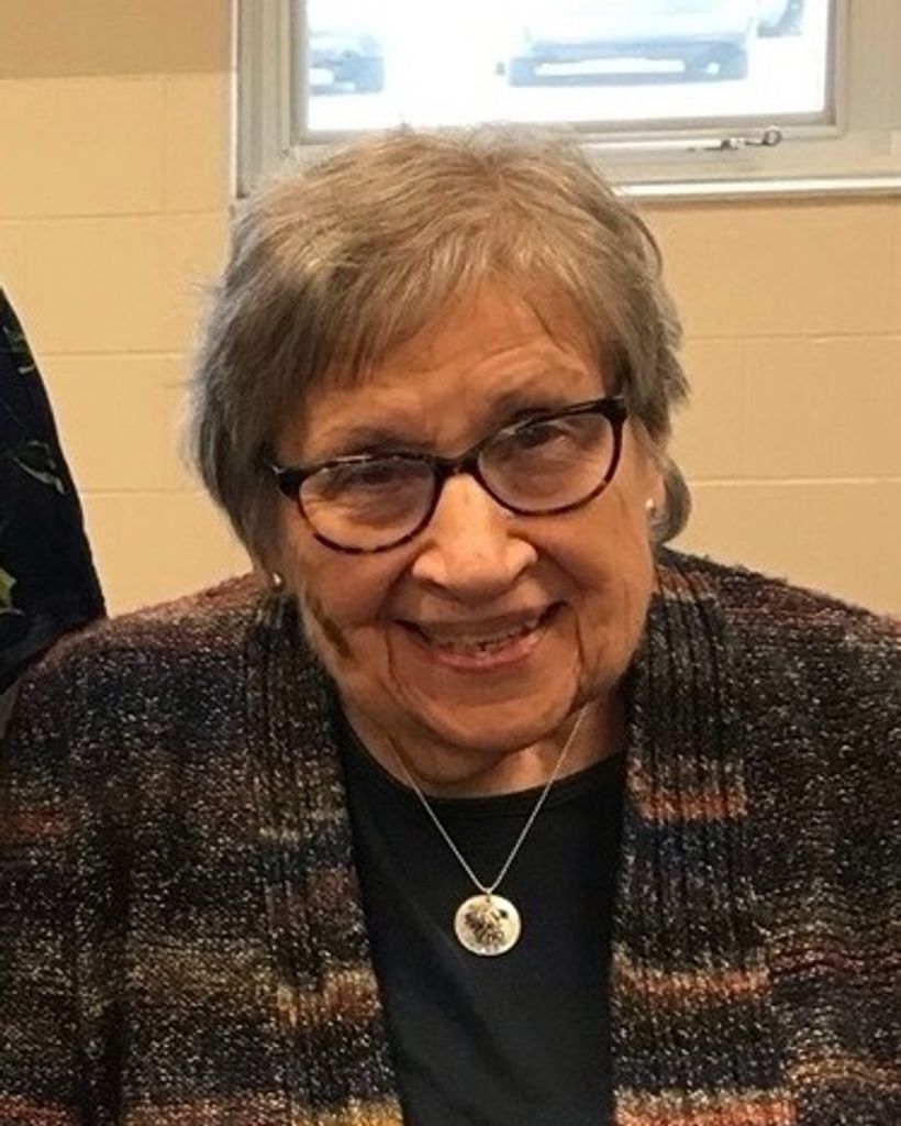 Mary Jane Harmeyer Profile Photo