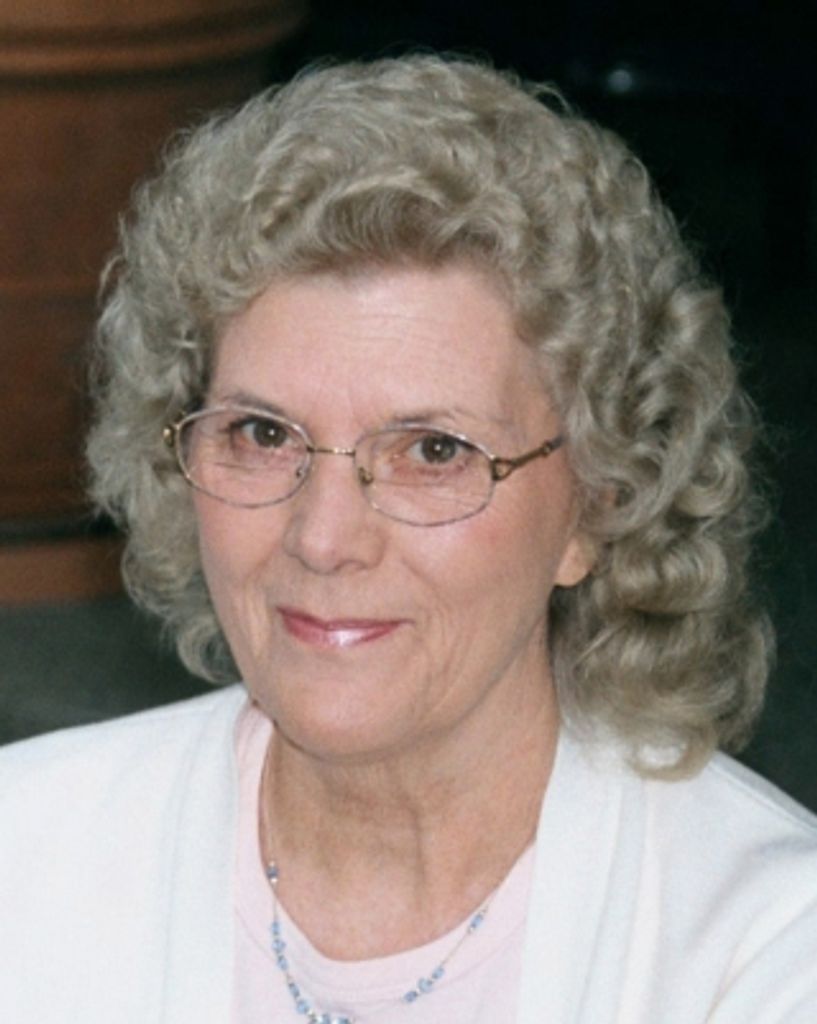 Georgia Ann Brown Profile Photo