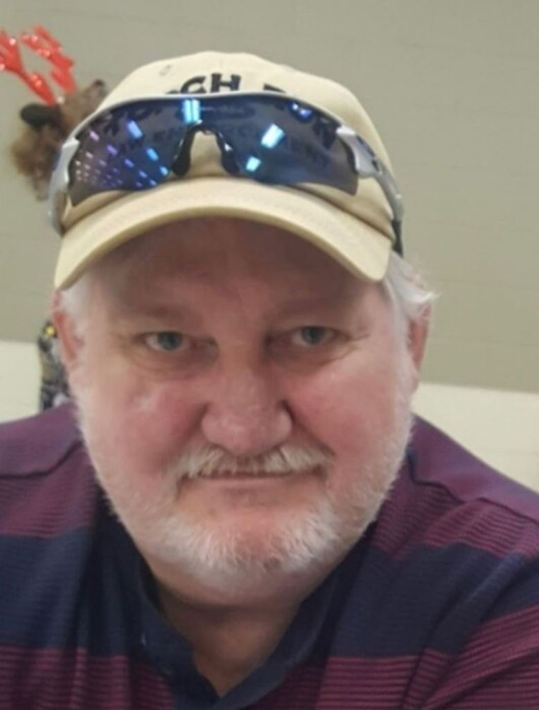 DAVID RANDOLL CARROLL