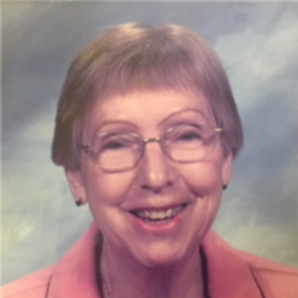Hazel Richardson Nipper