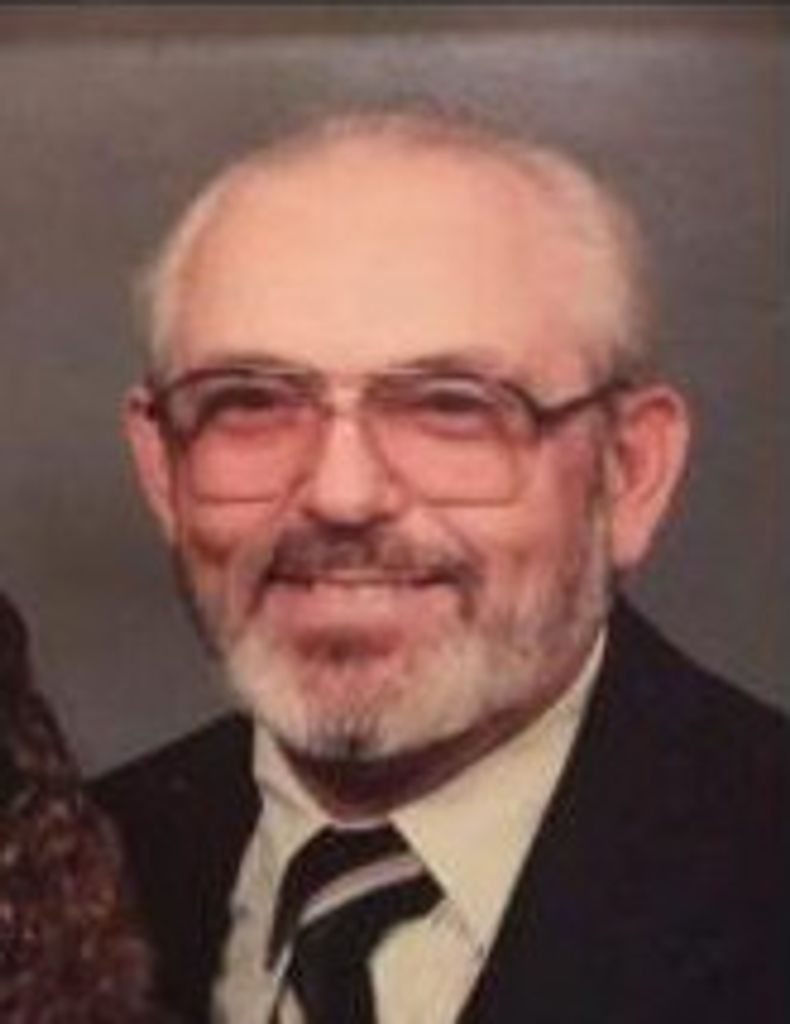 Bobby Junior Williams Profile Photo