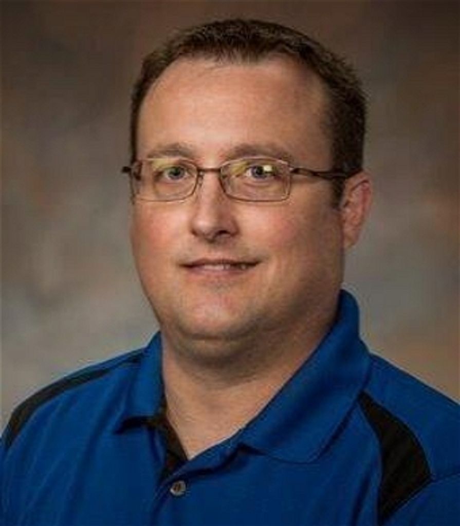 Robert "Todd" Broughton