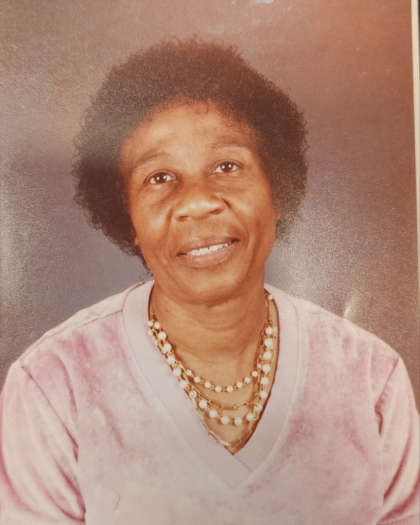 OPHELIA HARKEY