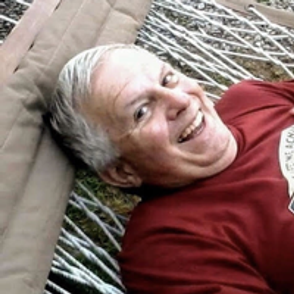 Richard Bell Marshall