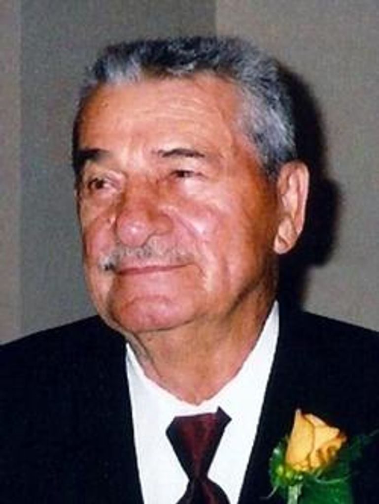 Norman J Turner