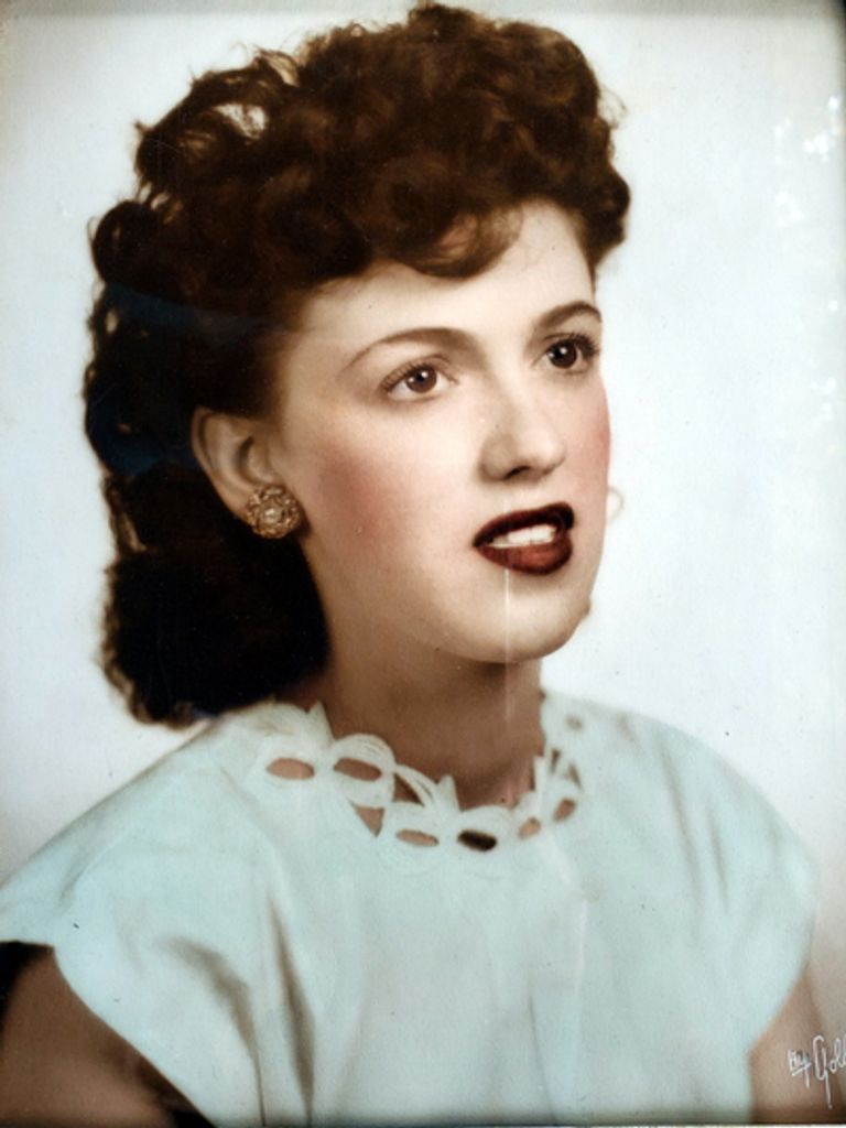 Mary Battaglia
