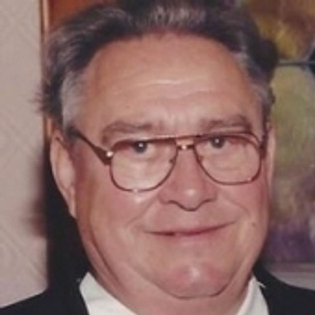 Wilbur G. Robison
