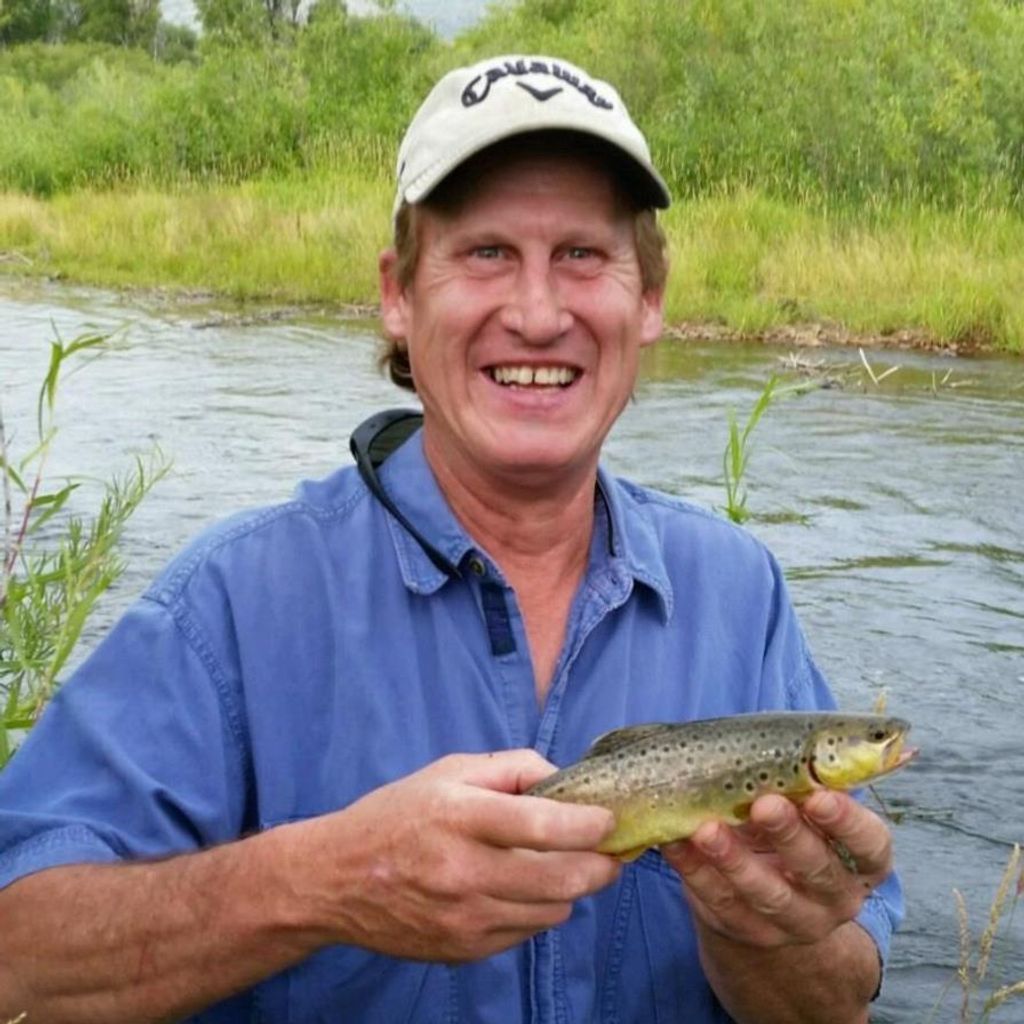 Ronald Todd Johnson Profile Photo