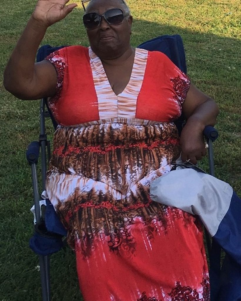 Jaunita Harris Whitaker Profile Photo