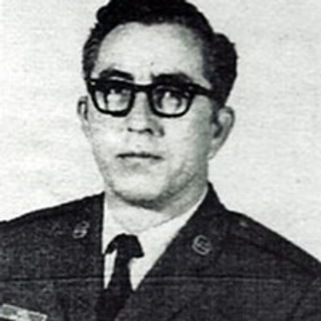Bobby Lee Cates