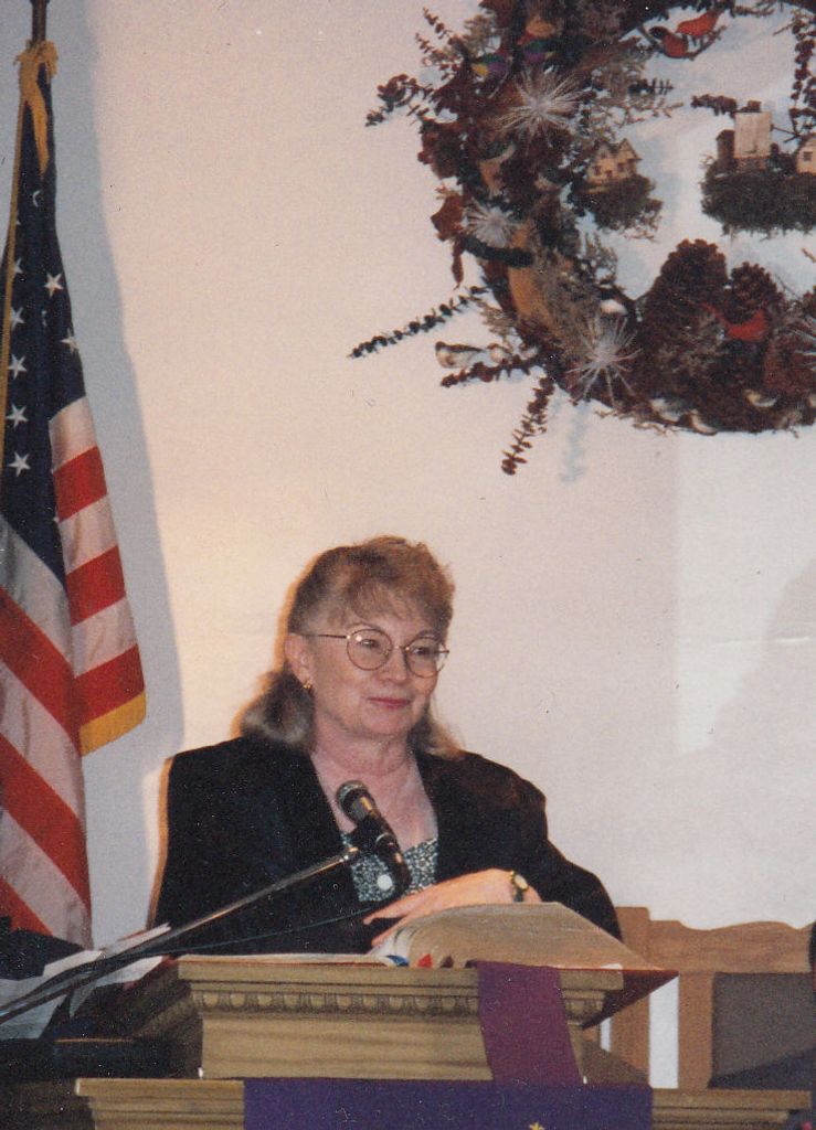 Donna Jean Takara