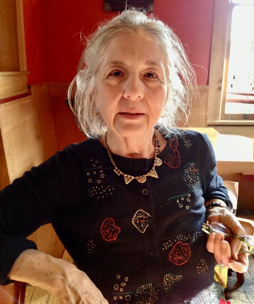 Louise Padden
