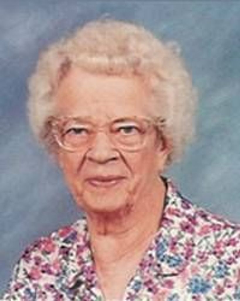 Edna C. Wakefield