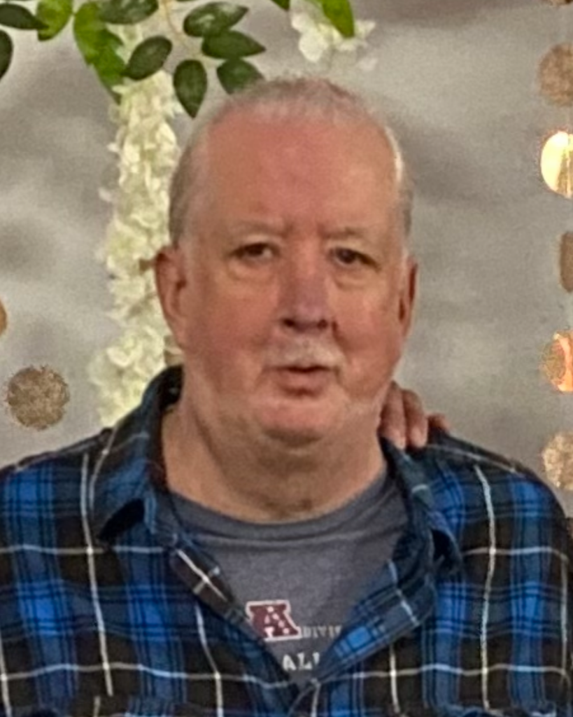 Joseph Paul Dougherty Profile Photo