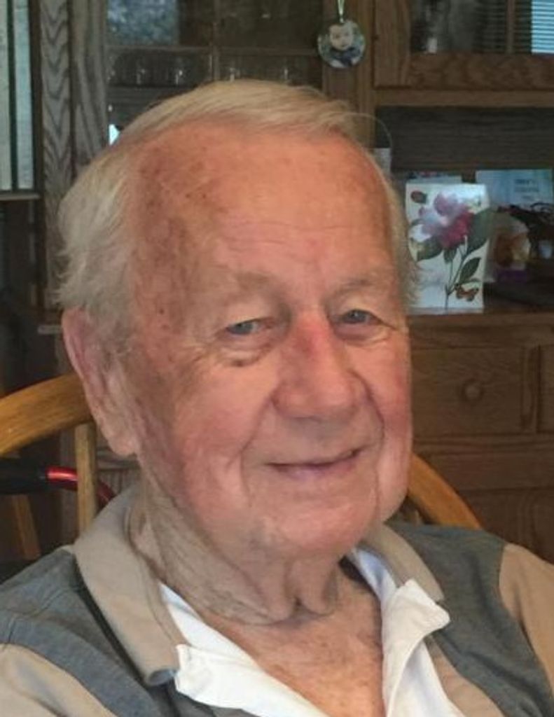 Robert J. "Bob" Hannon