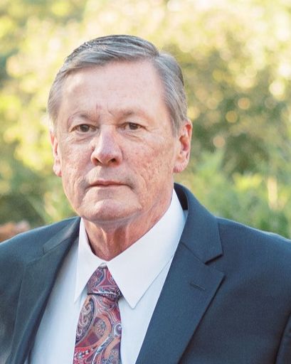 Steven Cox Profile Photo