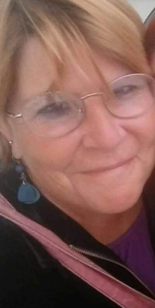 Donna Jeanne Hall Profile Photo