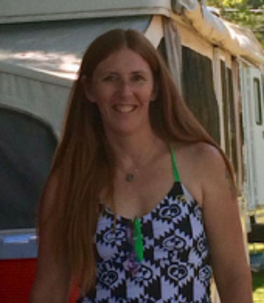 Lisa M Lang