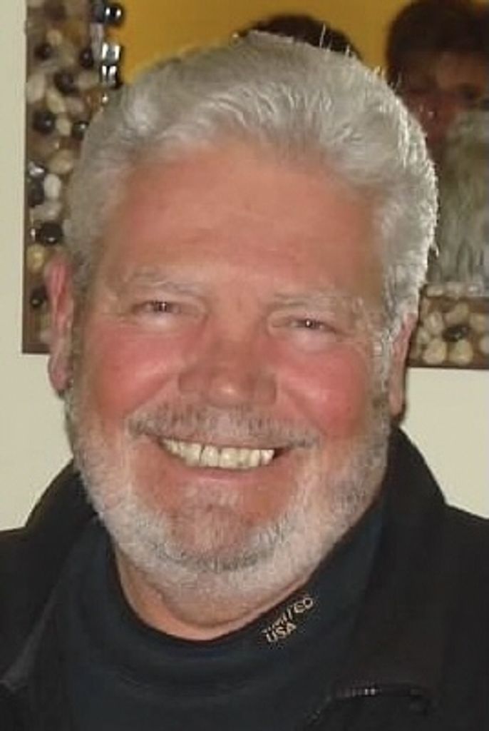 Michael Thomas Mulqueen Jr.