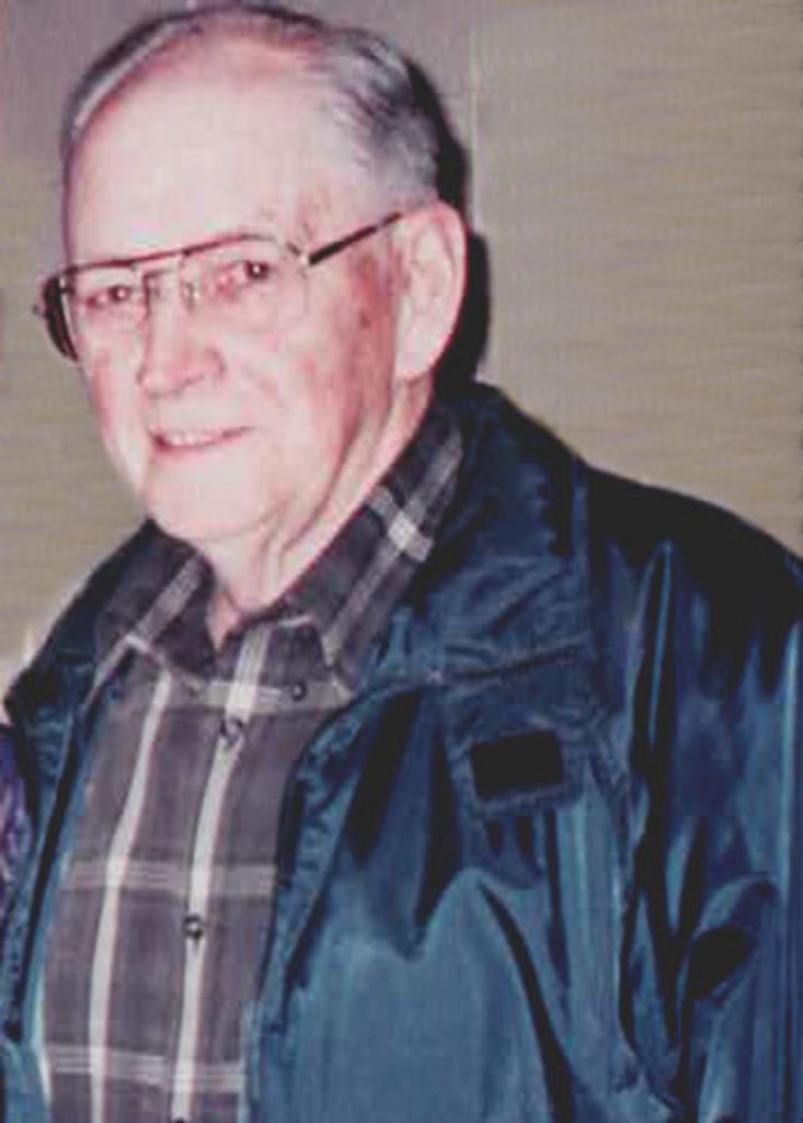 Maurice A. Pederson Profile Photo