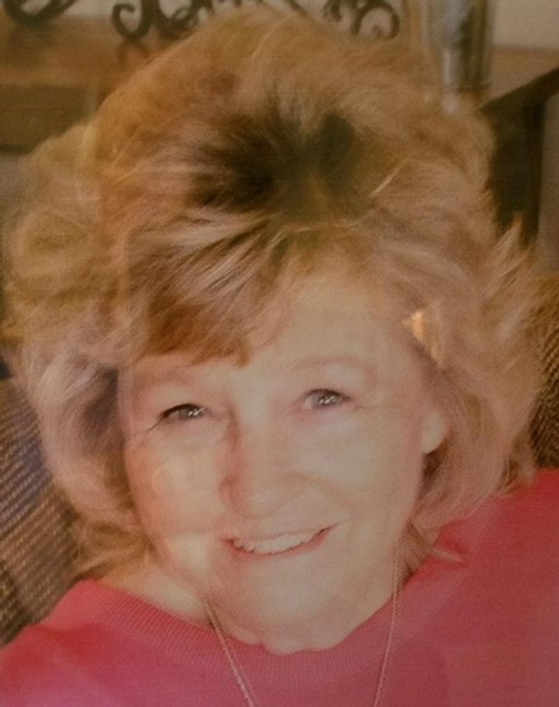 Louise Howard Dorman