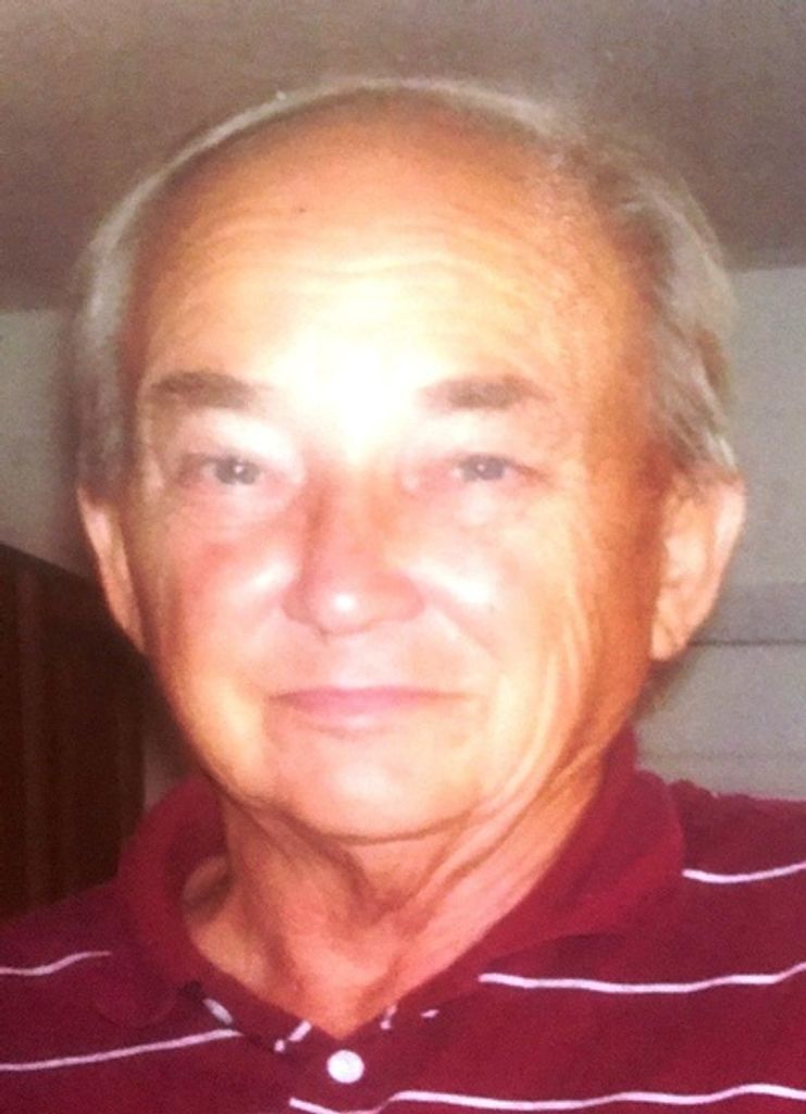 Robert "Bob" Dean Cardin Profile Photo