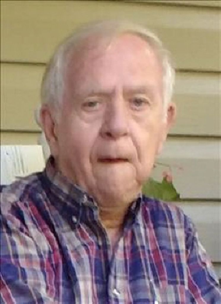Ronny B. Forrester Profile Photo