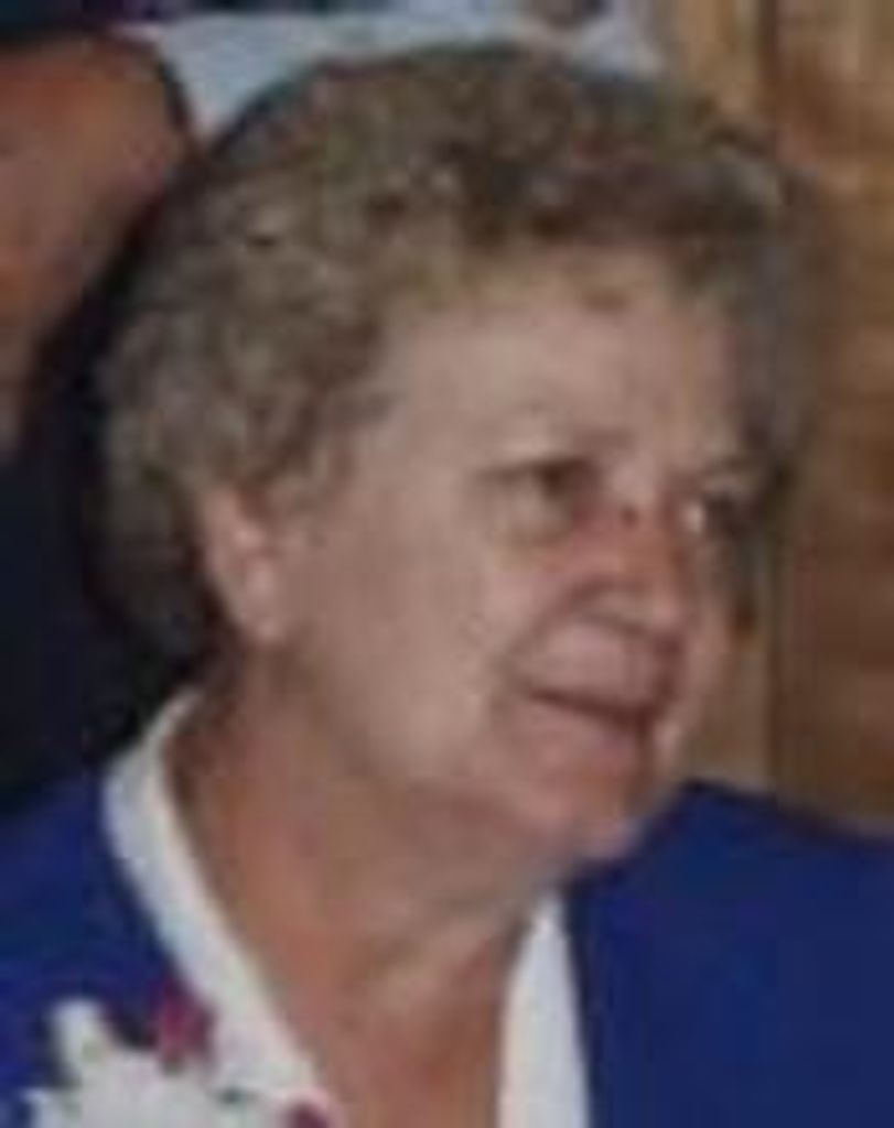 Gayle M. Gregory