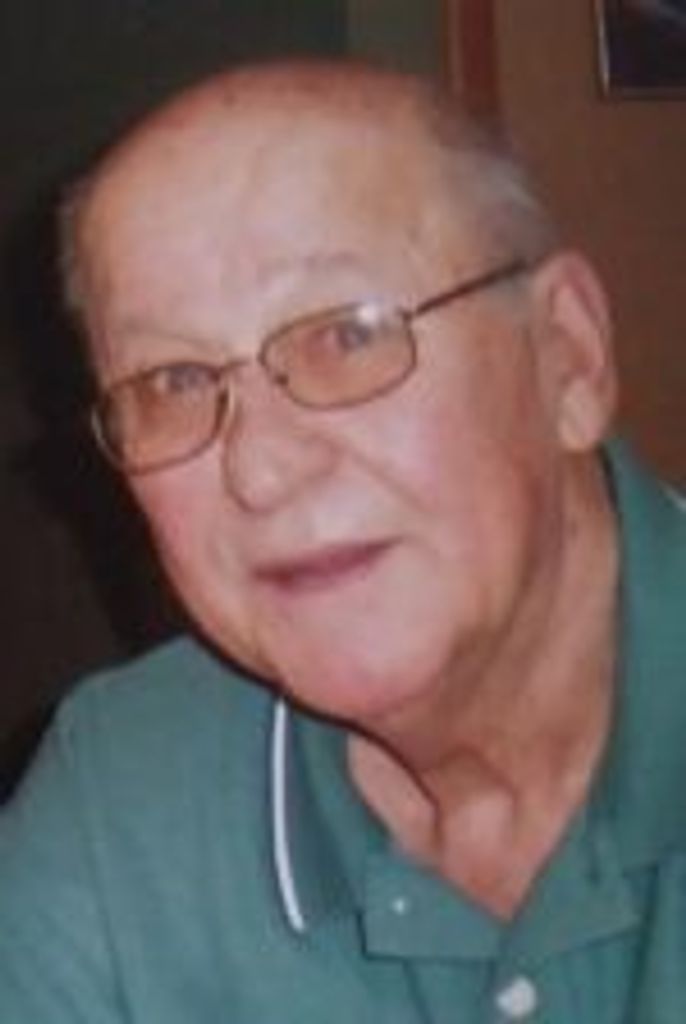 Ralph C. Mackulin