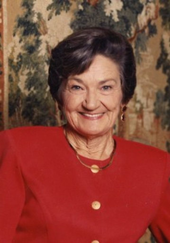 Myrtie Collins Massey Profile Photo