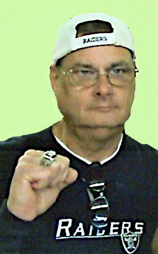Richard Alan Lamas Profile Photo