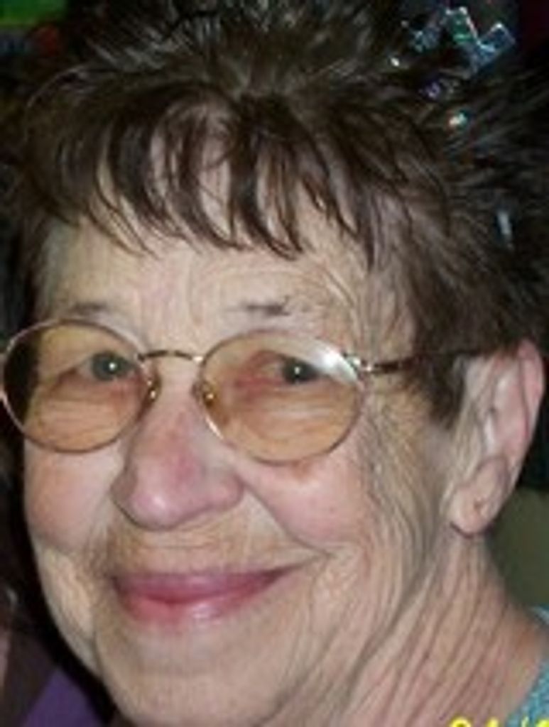 Ernalea Bayless