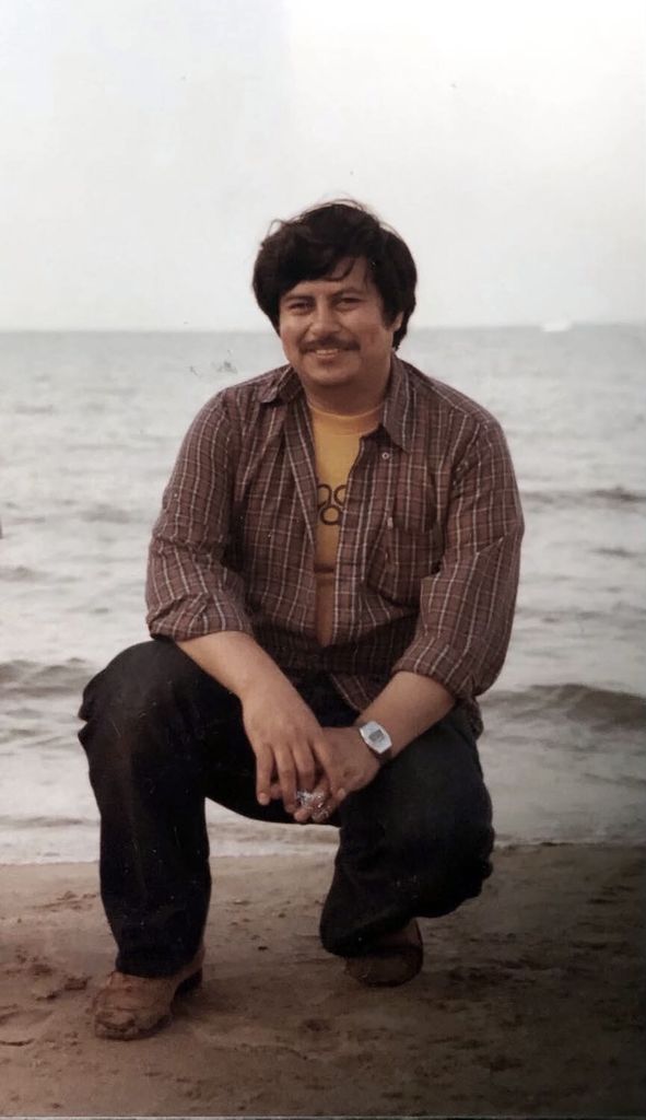Marco T. Caal Profile Photo