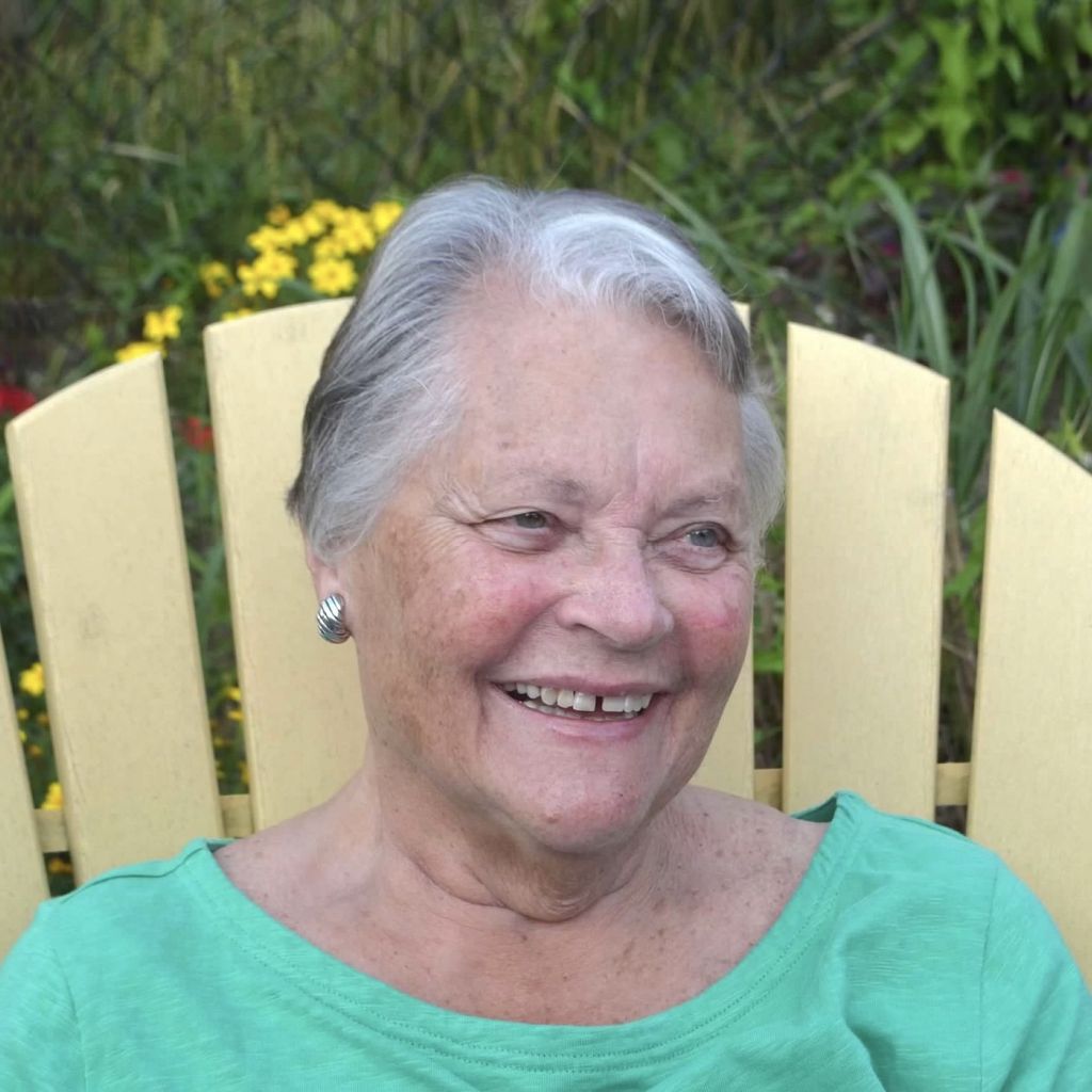 Elizabeth "Betty" Ann O'Conor Profile Photo