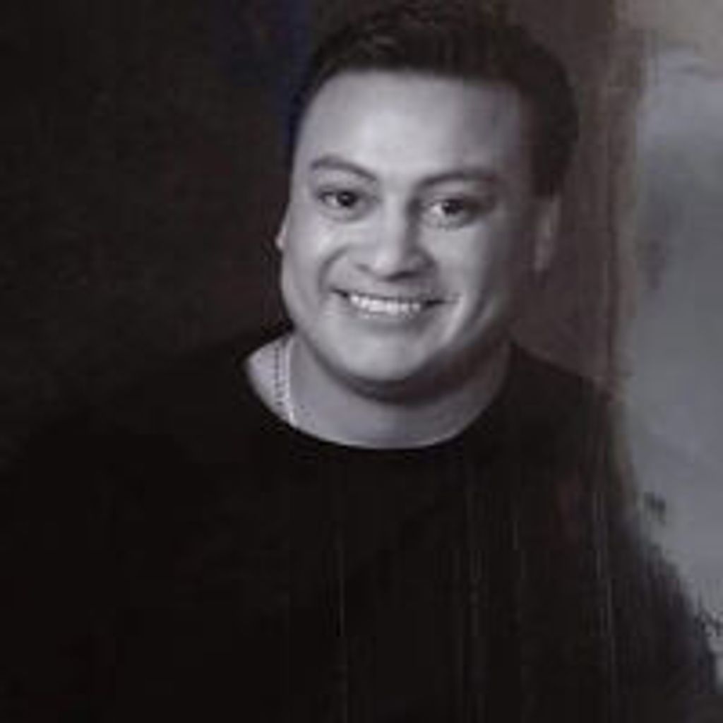 Alcario Caballero Profile Photo