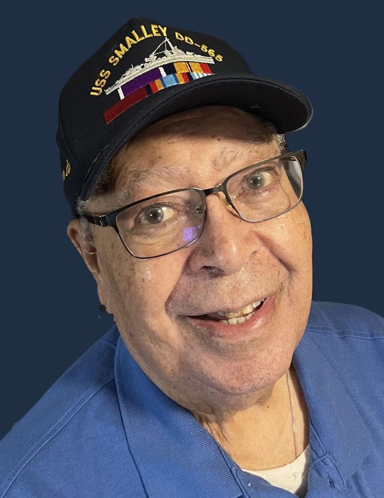 Hilgrove Hubert Gordon Profile Photo