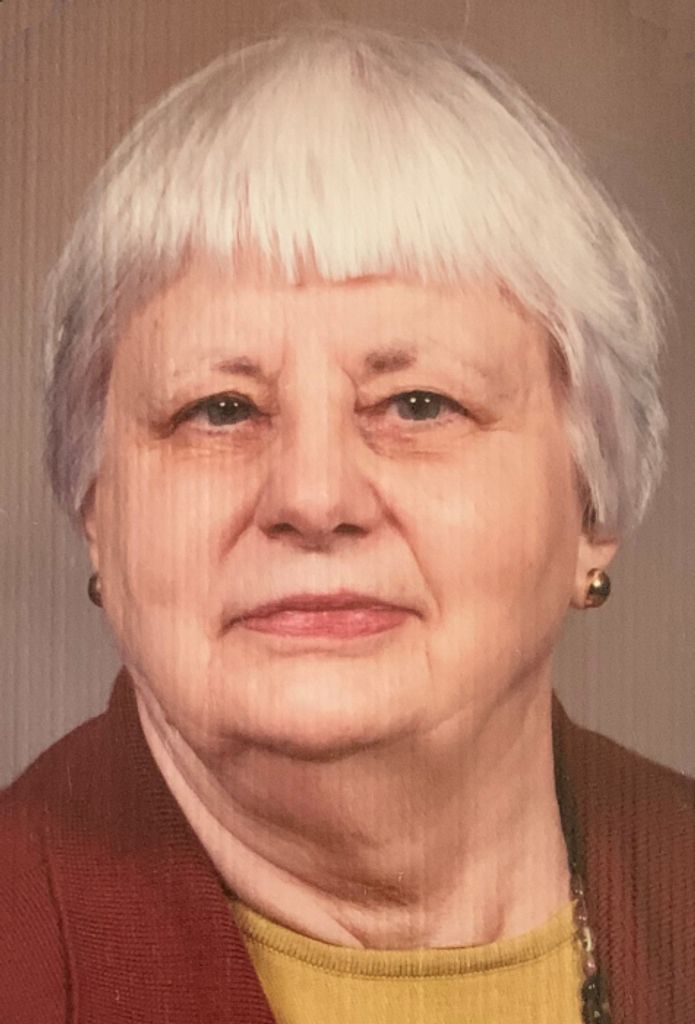 Dr. Hannelore Genaidy