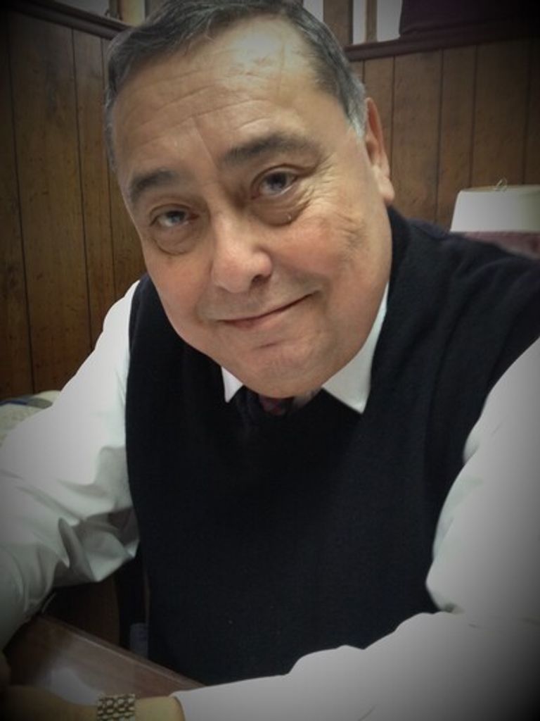 Rudolph Vargas Profile Photo